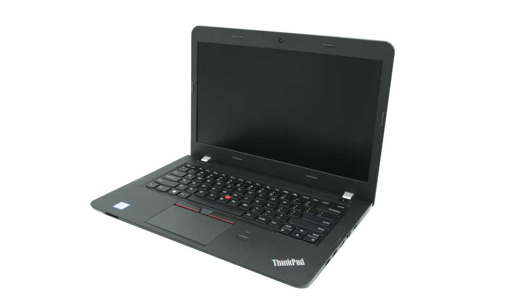 EyeLink Portable Duo Laptop Host PC
