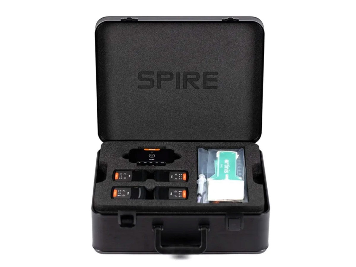 SPIRE研究パッケージ